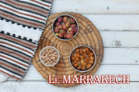 Photos du propriétaire du Restaurant marocain Le Marrakech à Brive-la-Gaillarde - n°9