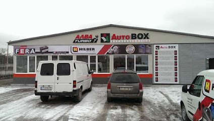 AutoBOX express service