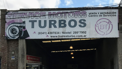 Service Motors
