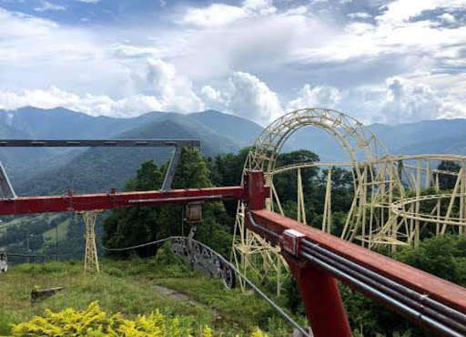 Amusement Center «Ghost Town In The Sky», reviews and photos, 16 Fie Top Rd, Maggie Valley, NC 28751, USA