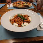 Photo n°2 de l'avis de Koko.v fait le 22/09/2018 à 17:47 sur le  Pizzeria Capri à Jesolo