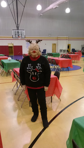 Recreation Center «East Carrollton Recreation Center», reviews and photos, 410 N Lake Dr, Carrollton, GA 30117, USA