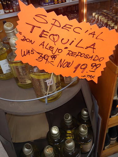 Liquor Store «Super Store #2», reviews and photos, 320 Alhambra Rd, Alhambra, CA 91801, USA