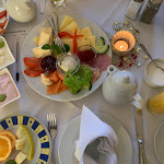 Photo n°1 de l'avis de Apicha.u fait le 26/12/2021 à 22:08 sur le  Schlosshotel Zum Markgrafen à Quedlinburg