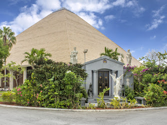 Forest Lawn Funeral Home & Memorial Gardens