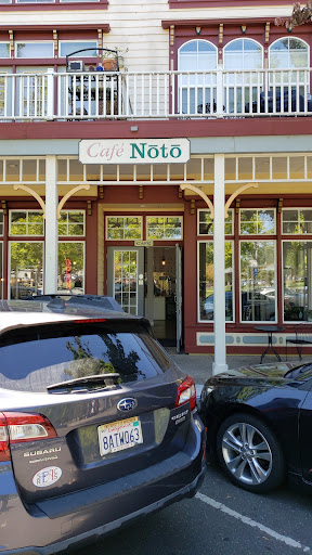 Coffee Shop «Café Nōtō», reviews and photos, 630 McClelland Dr, Windsor, CA 95492, USA