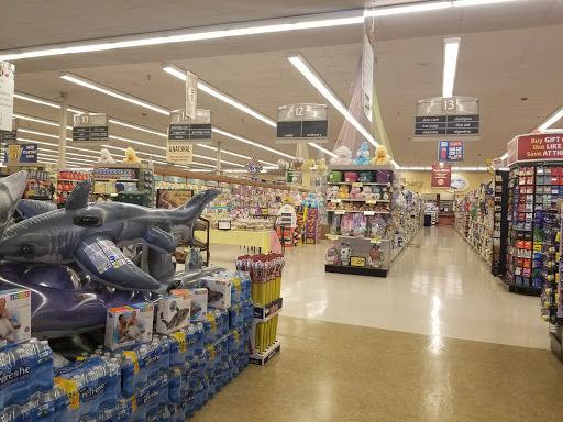 Grocery Store «Safeway», reviews and photos, 440 N Estrella Pkwy, Goodyear, AZ 85338, USA
