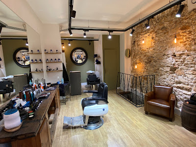 Raphael Coiffeur Barbier à Paris