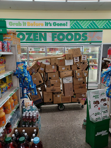 Dollar Store «Dollar Tree», reviews and photos, 16930 US-441 c, Mt Dora, FL 32757, USA