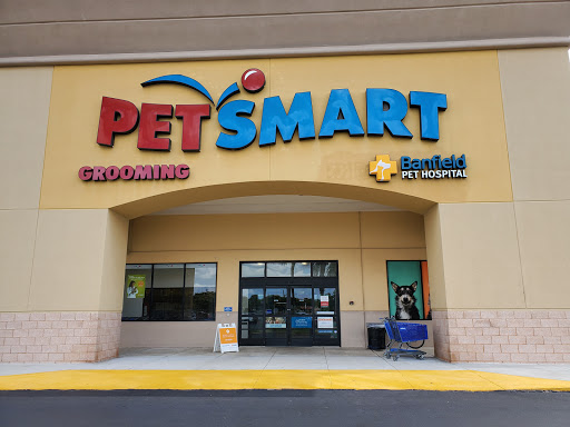 Pet Supply Store «PetSmart», reviews and photos, 5013 S Cleveland Ave, Fort Myers, FL 33907, USA