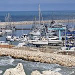 Photo n°2 de l'avis de Filippo.a fait le 26/09/2023 à 05:00 sur le  L'Operetta Osteria di Mare à Rodi Garganico
