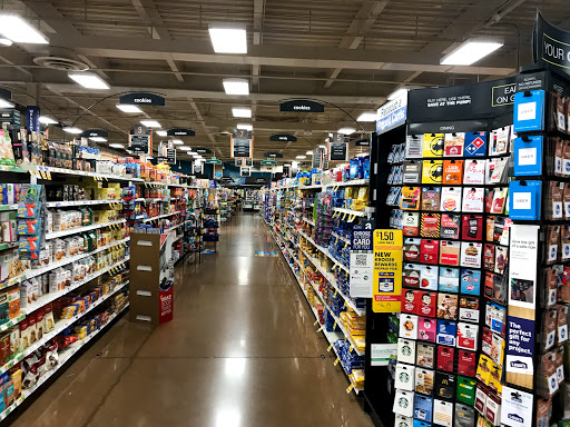 Grocery Store «Kroger», reviews and photos, 704 Euclid Ave, Lexington, KY 40502, USA