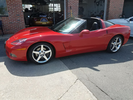 Used Car Dealer «Dean Auto Sales», reviews and photos, 6 River St, West Springfield, MA 01089, USA