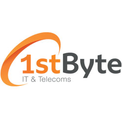 1st Byte : IT & Telecoms - Computer store