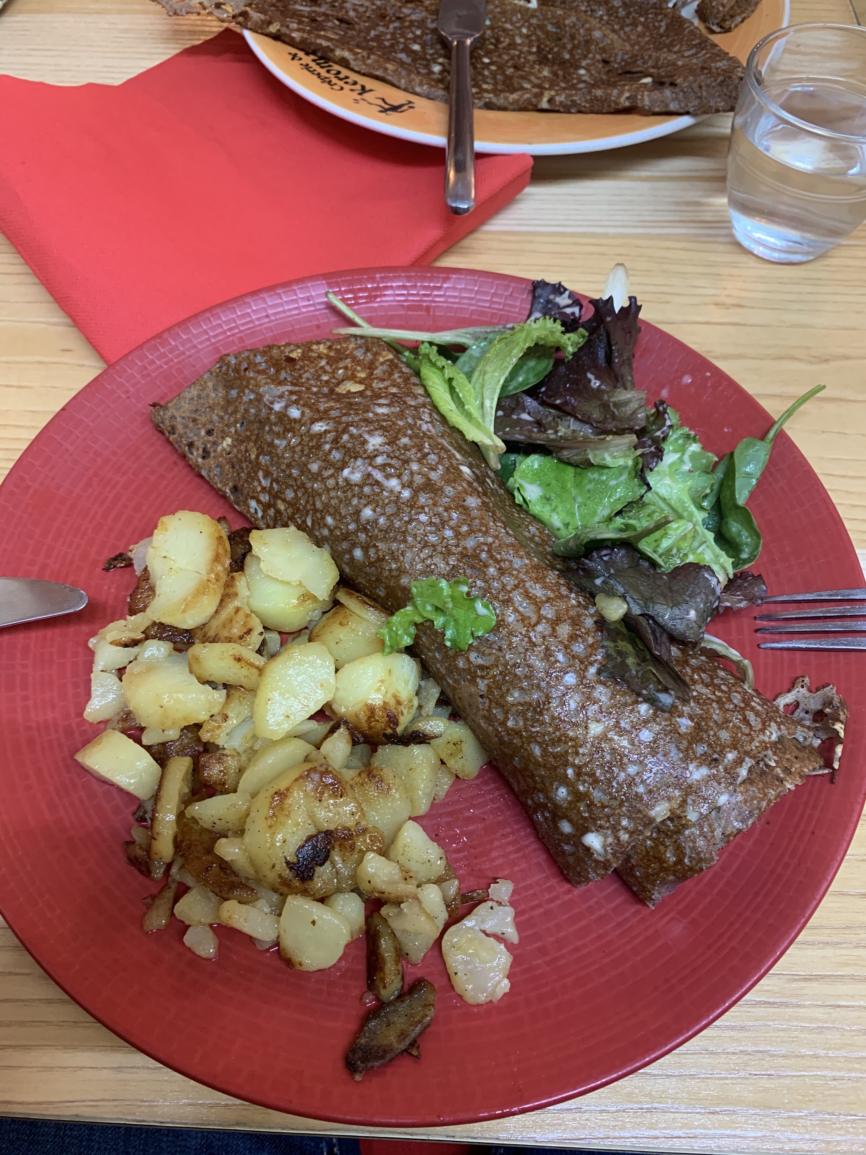Photo n° 1 de l'avis de Florian.O fait le 27/06/2022 à 18:22