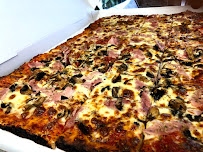 Pizza du Pizzas à emporter Pizza Concept à Les Angles - n°11