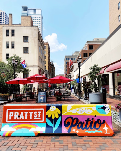 Stationery Store «Hartford Prints!», reviews and photos, 42 Pratt St, Hartford, CT 06103, USA