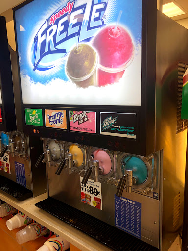 Convenience Store «Speedway», reviews and photos, 366 Elmira Rd, Ithaca, NY 14850, USA