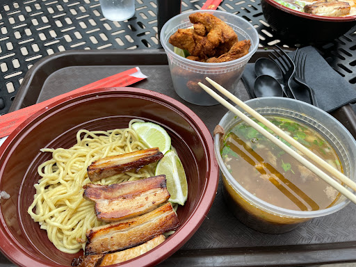 Saku Ramen