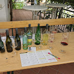 Photo n°1 de l'avis de Heinz.. fait le 02/07/2021 à 15:03 sur le  Winzerstube Wengerter GmbH & Co. KG à Klingenberg am Main