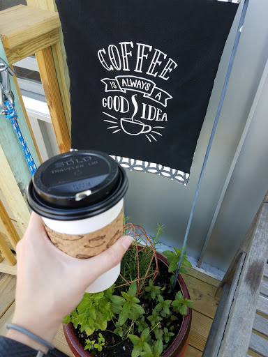 Coffee Shop «Milagro Coffee & Espresso», reviews and photos, 204 Main St, Southwest Harbor, ME 04615, USA