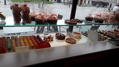 L'artisan Chocolatier à Albi
