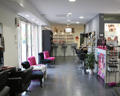 L’évidence by M à Mouans-Sartoux