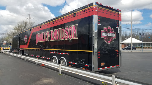 Harley-Davidson Dealer «American Harley-Davidson», reviews and photos, 1149 Erie Ave, North Tonawanda, NY 14120, USA