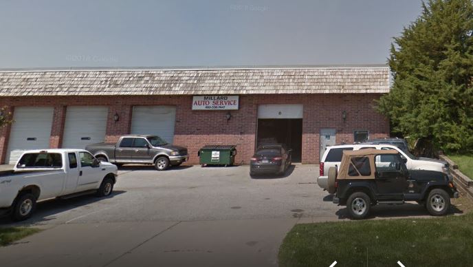 Millard Auto Services