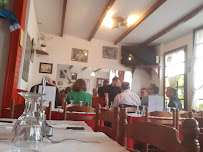 Atmosphère du Restaurant italien Piccola Calabria à Malakoff - n°12