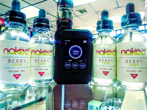 Vaporizer Store «Smoke Shop Inc - Vapor and Glass», reviews and photos, 4900 W Atlantic Blvd #5, Margate, FL 33063, USA