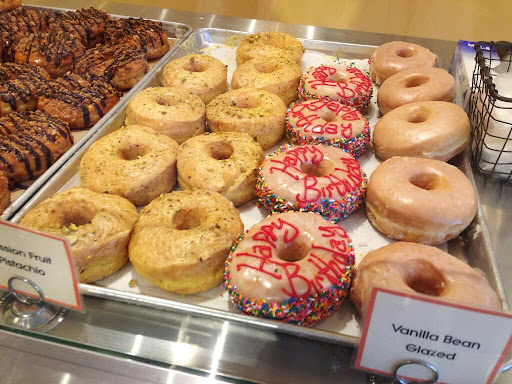 Donut Shop «Glazed and Infused», reviews and photos, 939 W Armitage Ave, Chicago, IL 60614, USA