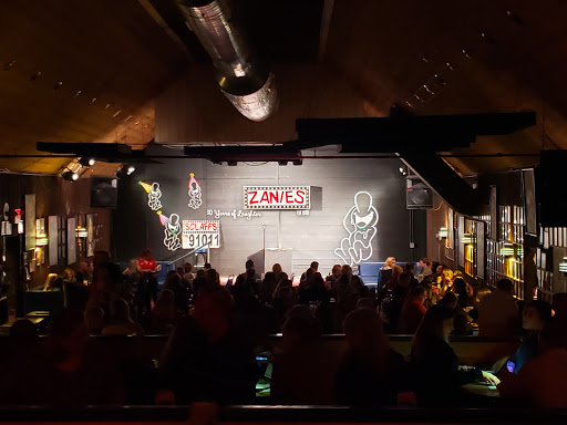 Comedy Club «Zanies Comedy Night Club», reviews and photos, 4051 East Main Street, St Charles, IL 60174, USA
