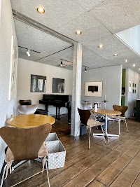 cafe fermata