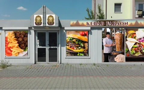 Kebab Faraon image