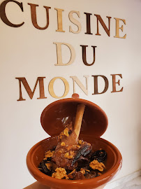 Photos du propriétaire du Restaurant Tout en T cuisine du monde à Bourbon-l'Archambault - n°15