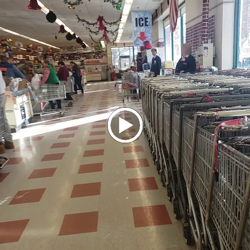 Grocery Store «Market Basket», reviews and photos, 167 S Broadway, Salem, NH 03079, USA