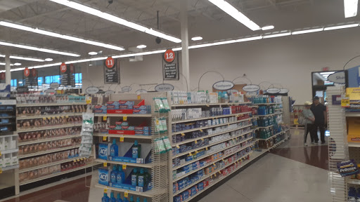 Grocery Store «Cub Foods», reviews and photos, 3717 Lexington Ave N, Arden Hills, MN 55126, USA