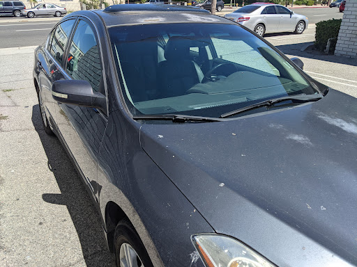 Auto Body Shop «Maaco Collision Repair & Auto Painting», reviews and photos, 21801 S Western Ave, Torrance, CA 90501, USA