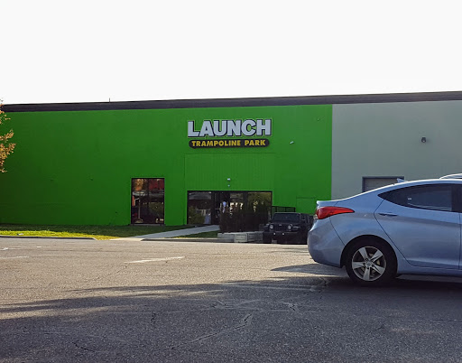 Amusement Center «Launch Trampoline Park», reviews and photos, 125 Old Gate Ln, Milford, CT 06460, USA