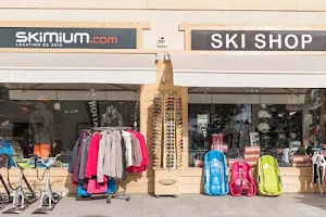Skimium - SKI SHOP LA LUGIERE Auron image