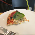 Photo n°2 de l'avis de Mateusz.r fait le 10/05/2017 à 20:22 sur le  Oltrepizza à Cecina