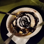 Photo n°6 de l'avis de Tanya.� fait le 31/08/2016 à 20:30 sur le  Ristorante Il Pino à Piombino