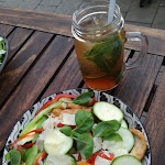 Photo n°1 de l'avis de Yvonne.l fait le 14/05/2019 à 19:21 sur le  DITO by Wohnzimmer Heilbronn à Heilbronn