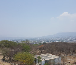 Parque Colonia Primero de Mayo photo