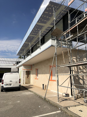 HRP-OCCITANIE.FR / Entreprises de plâtrerie, Entreprises de peinture, Entreprises d'étanchéité à Moissac