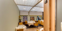 Atmosphère du Restaurant gastronomique Les Magnolias à Le Perreux-sur-Marne - n°2