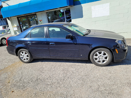 Car Dealer «Arch Motorsports», reviews and photos, 232 Jr Dr, St Charles, MO 63301, USA