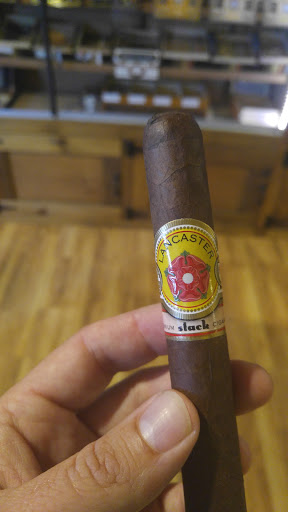 Cigar Shop «Smoke Stack», reviews and photos, 7305 University Blvd, Coraopolis, PA 15108, USA