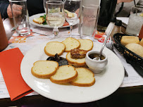 Plats et boissons du Restaurant LE BISTROT DE RUNGIS à Thiais - n°15